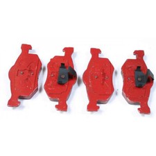 Plaquette de frein Mazda TRIBUTE