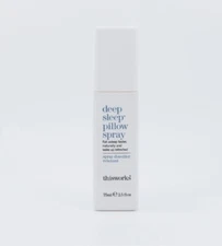 Deep Sleep Pillow Spray 2.5 oz NEW WITHOUT BOX FAST SHIPPING