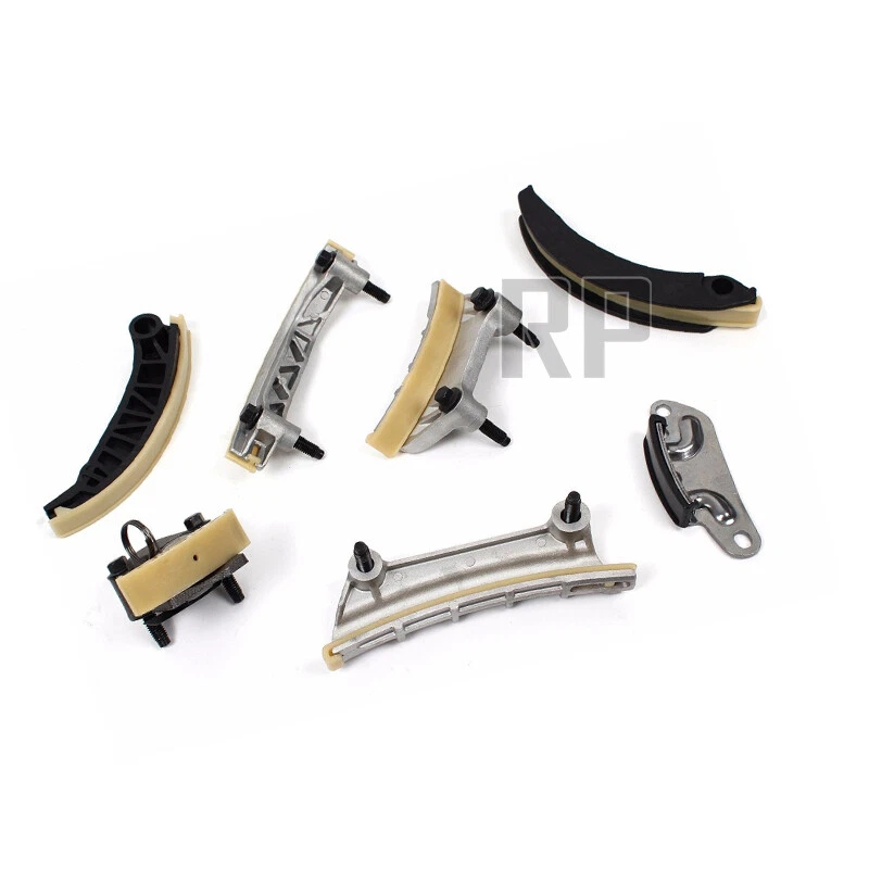 Комплект цепи ГРМ для 3,0 л 3,6 л 2007-2015 Cadillac Buick Chevrolet Saturn Pontiac - Изображение 2 из 4