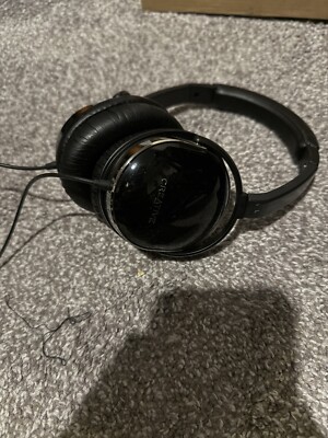 Creative Aurvana Live! Over-Ear Headphones UK