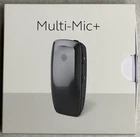 New Multi Mic+ Plus Wireless Mic For Resound Nexia, Vivia & Savi Hearing Aids.
