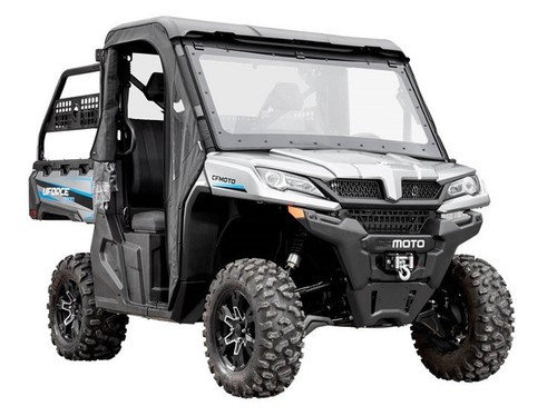 CFMoto UForce 1000 2"" Lift Kit by SuperATV -  LK-CF-UF1000-USED