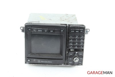 Предохранитель command w220 Предохранитель command w220