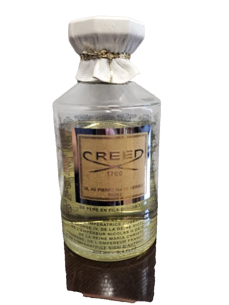 Creed Fluid Unisex Fragrances
