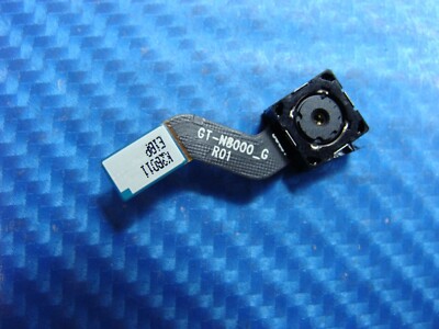 Samsung Galaxy Note GT-N8013EA 10.1'' Tablet Rear Camera