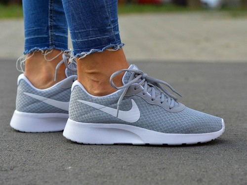 Zapatillas deportivas Nike Tanjun 812655 010 | eBay