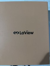LaView Security Cameras 4pcs Home Security Camera Indoor 1080P LV-PWF1 - Black