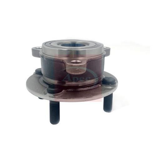 For MAZDA MX-5 IV ND 2015 on Wheel Bearing AWB1855