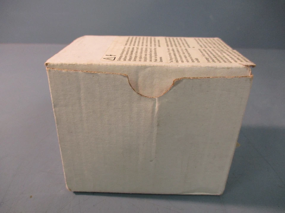 MURR ELEKTRONIK Schranksteckdose 4000-72000-0040000 15A/125V - Bild 4 von 4