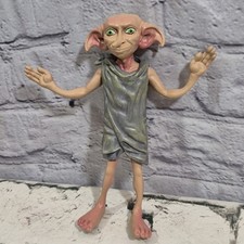 Harry Potter Dobby The House Elf Bendable Poseable 6.5" Figure