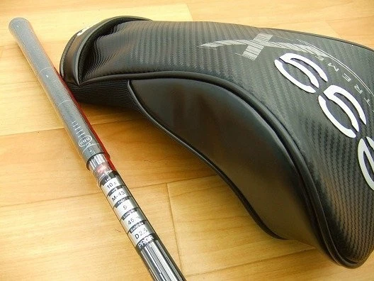 PRGR egg EXTREME 10.5° s Stiff egg Original Carbon Driver New - Image 3 of 3
