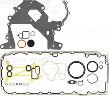 VICTOR REINZ Dichtungssatz Kurbelgeh�use 08-41294-01 f�r BMW 5er Turismo F07 7er