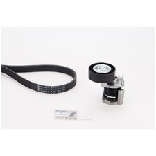 Keilrippenriemensatz für Seat Ibiza 4 6J1 6J5 6J8 Leon 1P1 Toledo 3 5P2 | 24191