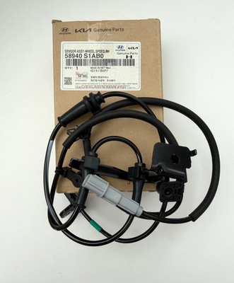 サンプル2 GENUINE OEM ABS Speed Sensor FRONT Right 58940-S1AB0 for 21-23