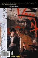 Lexicon Devil | The Fast Times And Short Life Of Darby Crash And The Germs