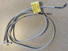 Lot of 2 SMC D-M9PV Magnetic Switches DM9PV PNP 3-Wire Solid State New