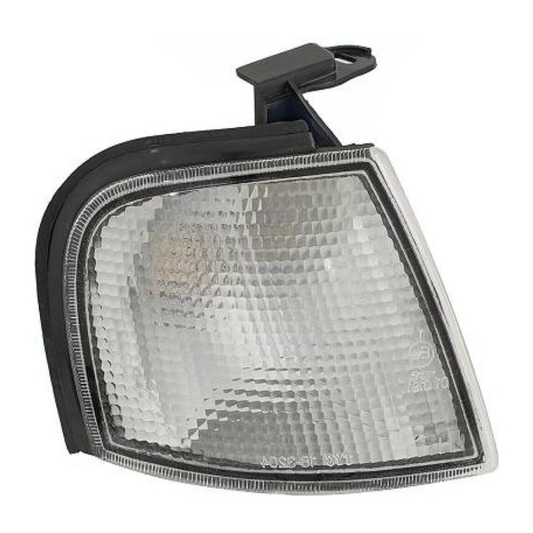 Diederichs Blinkleuchte Blinker Weiß FüR Nissan Primera Vorne Rechts B613086J00-image