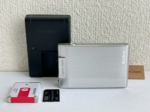 Sony Cybershot Dsc T100 | eBay