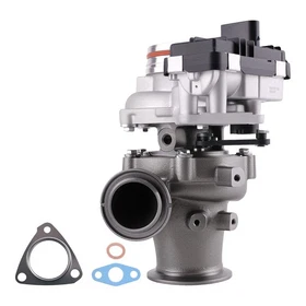 Turbolader BV40 für BMW 1er F20 118d xDrive 150PS 2015-2019 8513641 54409700046