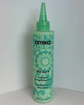 Amika The Kure Multi Task Repair Treatment 6.7 oz pure