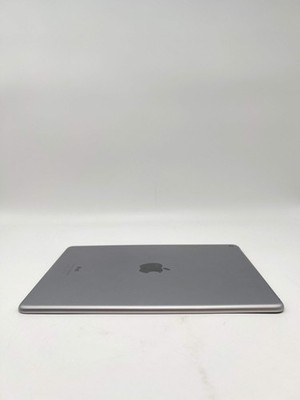 Apple iPad Air 2nd Gen 64GB Wi-Fi Space Gray | eBay