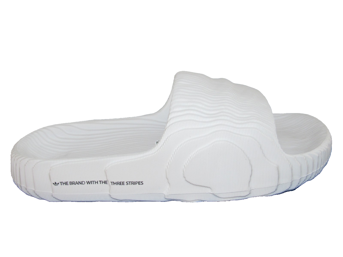 adidas Originals Adilette 22 Slide Sandals HQ4672 Men display picture 1