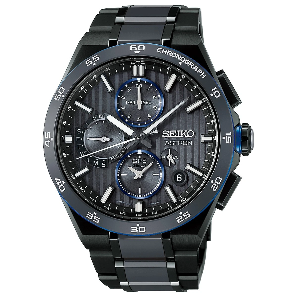 25+ Seiko Watches with Perpetual Calendar for sale | Updated Oct 2026