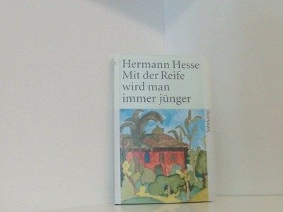 Mit der Reife wird man immer jünger: Betrachtungen und Gedichte über d 661476759