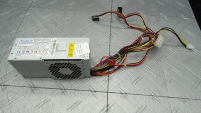 HuntKey 240W ATX Power Supply Unit PSU Desktop PC HK340-71FPS1