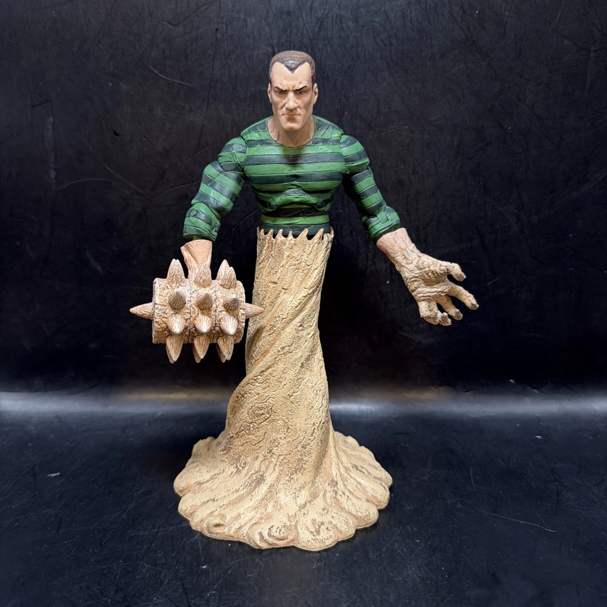 Diamond Select Sandman Action Action Figures for sale | eBay