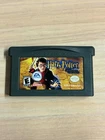 Harry Potter & the Chamber of Secrets - Nintendo Game Boy Advance