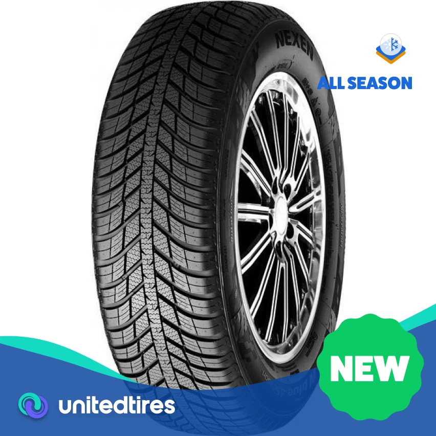 Nexen 225/40/18 All Season Tires for sale | eBay
