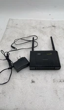 TRENDnet TEW-638APB Wireless N Access Point Network Device w/ Power Cord