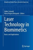 Laser Technology In Biomimetics Volker Schmidt