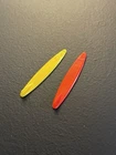 Hot Wheels Redline ORIGINAL Deora US Surfboards Boards 💎 MINTY & RARE