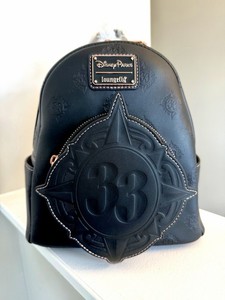 Club 33 Loungefly | eBay