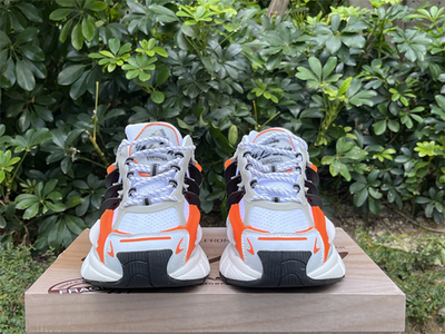 Size 8 - Pharrell x VIRGINIA x adidas Adistar Jellyfish Focus