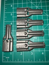 223/5.56 Magazine Charger guide  (Set of 5)