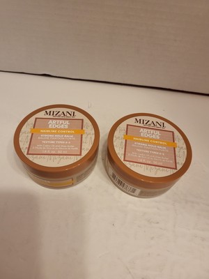 Mizani Artful Edges 2pk- Both 1.6oz