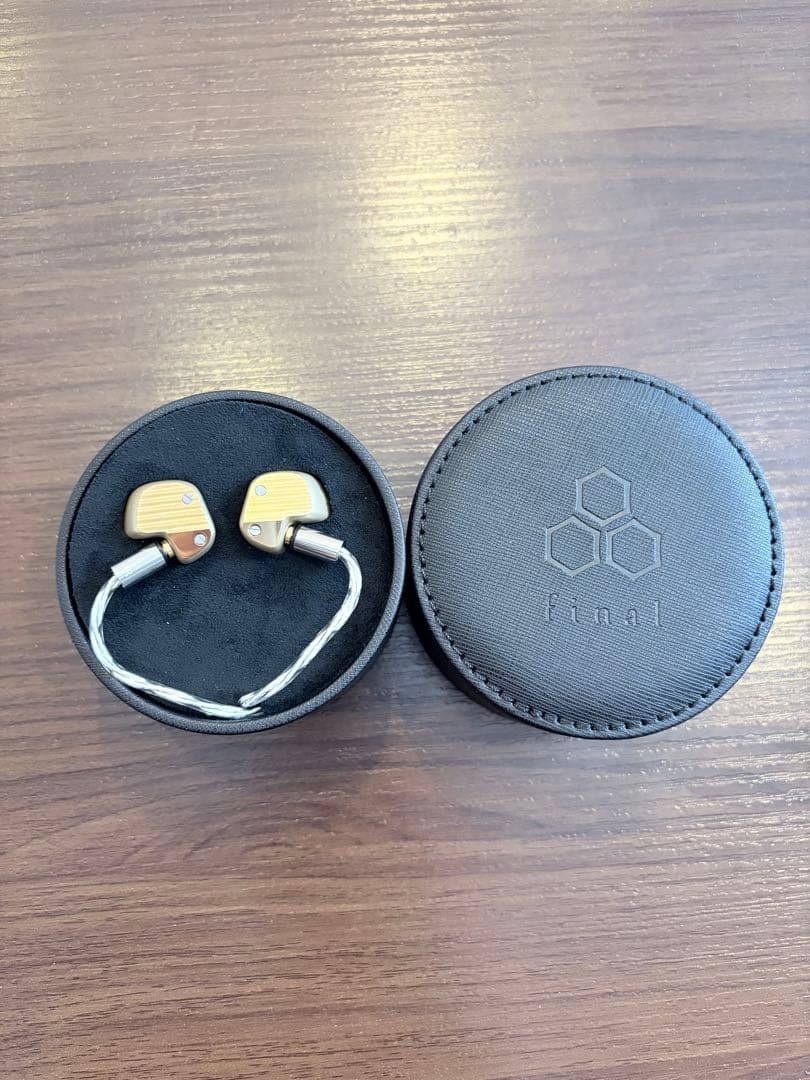 Final Audio A10000 Collectors Edition IEM | eBay