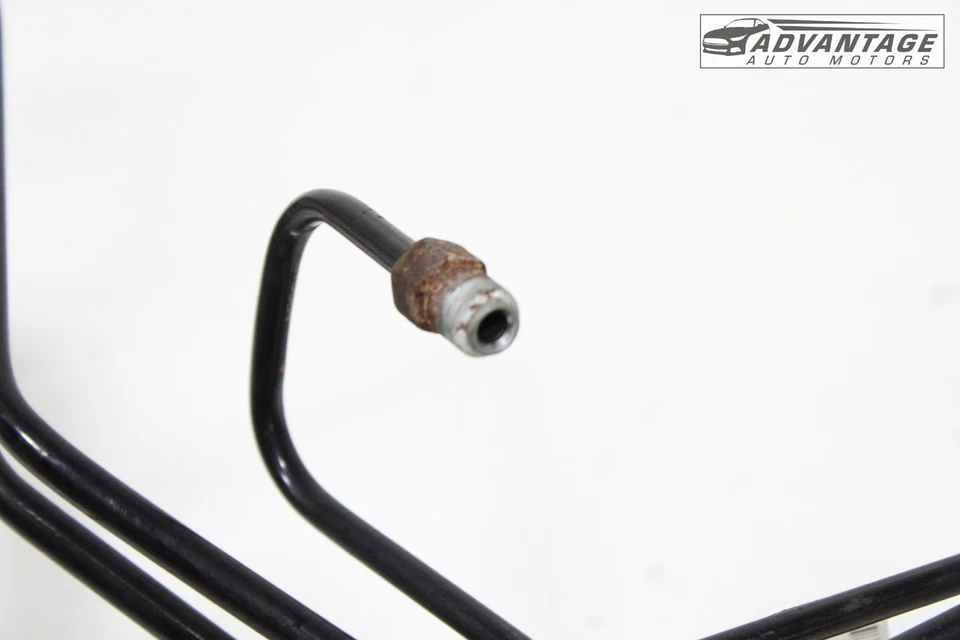 2015-2020 GMC YUKON 4WD 5.3L ABS SISTEMA DE FREIO TUBO DE LINHA DE PRESSÃO FABRICANTE DE EQUIPAMENTO ORIGINAL - Imagem 3 de 4