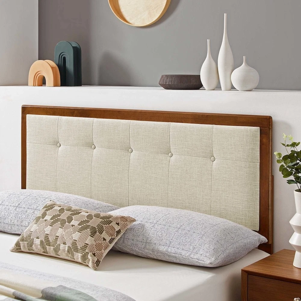Modway Draper Headboard - Thumbnail 4