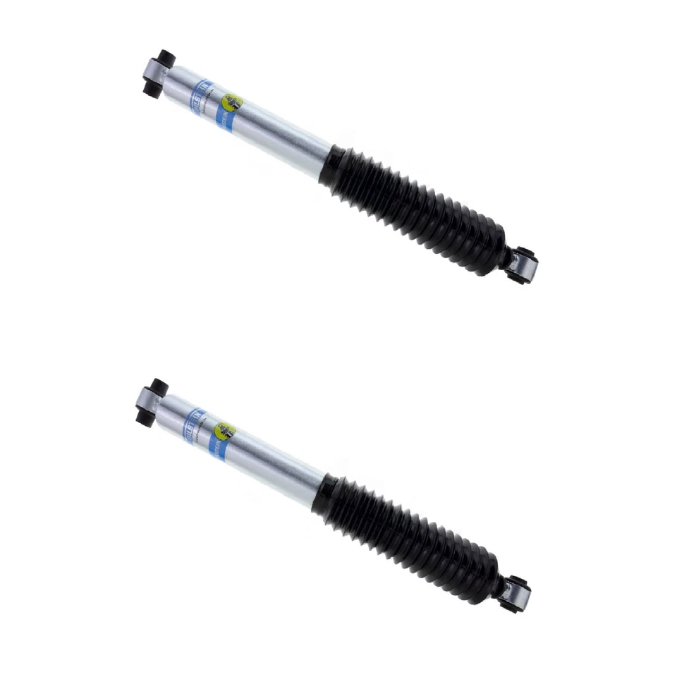 Bilstein Front Rear Shocks for 1992-1994 Chevrolet Blazer & 1992-1999 GMC Yukon - Image 3 of 4