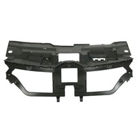 KüHlergrill KüHlergitter Schwarz FüR Renault Talisman Grandtour Kp_ L2M_