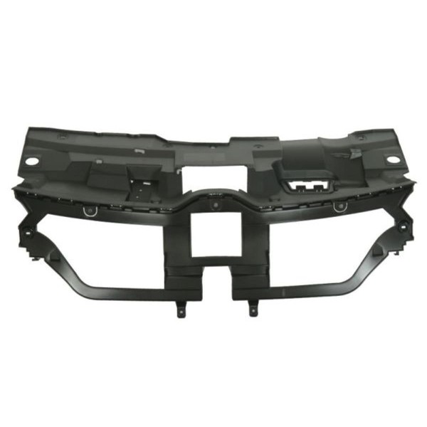 KüHlergrill KüHlergitter Schwarz FüR Renault Talisman Grandtour Kp_ L2M_-image