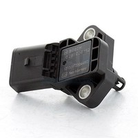 Meat & Doria Sensor, Ansauglufttemperatur U.A. FüR Seat, Skoda, VW