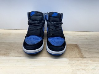 Nike Air Jordan 1 Retro High Royal Reimagined Size 11C FD1412 042