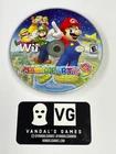 Wii - Mario Party 9 Nintendo Wii Disc Only #2935