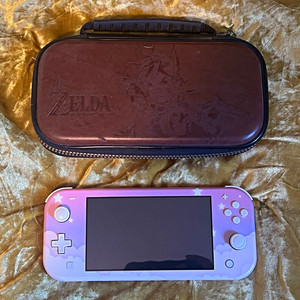 Nintendo Switch Lite Purple | eBay