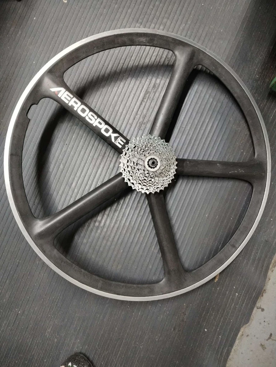 Aerospoke Bicycle Wheels & Wheetsets for sale - eBay